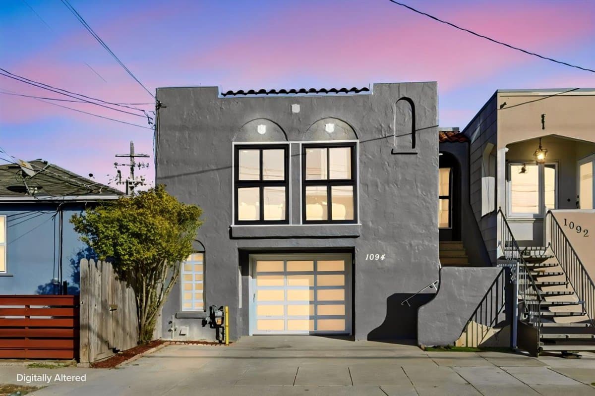 1094 Montgomery Avenue - Photo 1