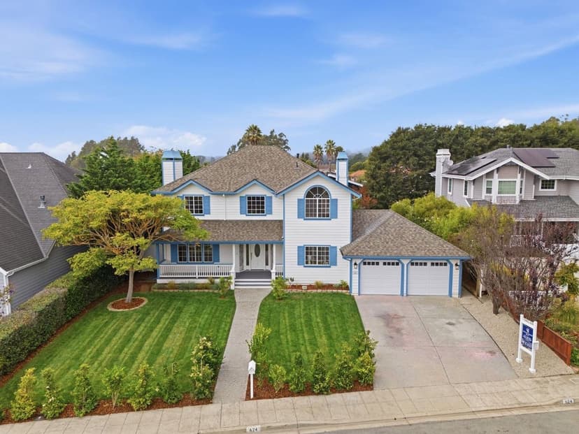 624 Highland Avenue - Photo 1 of 8