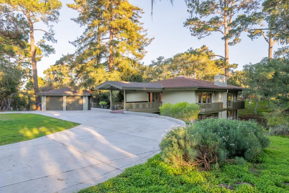1125 Alta Mesa Road - Photo 2