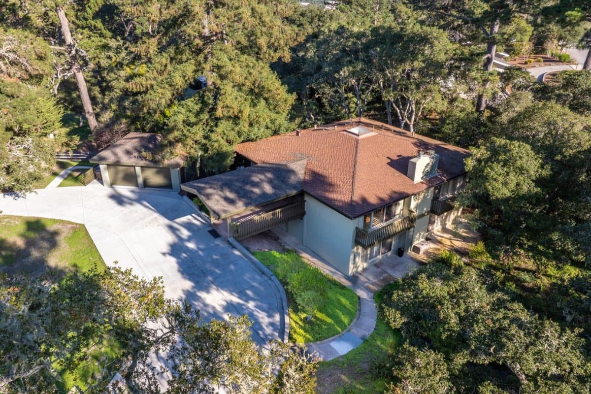 1125 Alta Mesa Road - Photo 3
