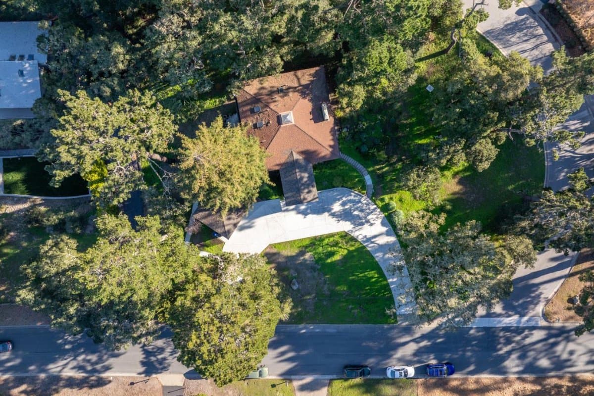 1125 Alta Mesa Road - Photo 4