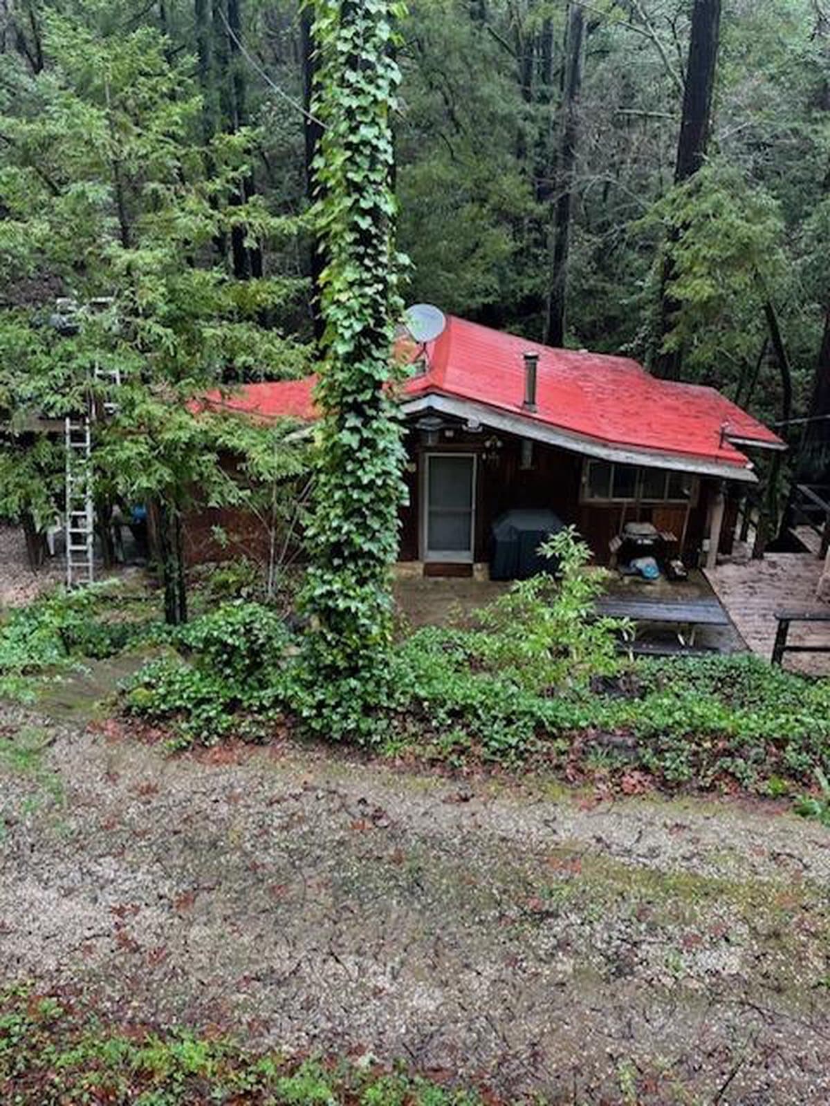 7150 Croy Road #A - Photo 2