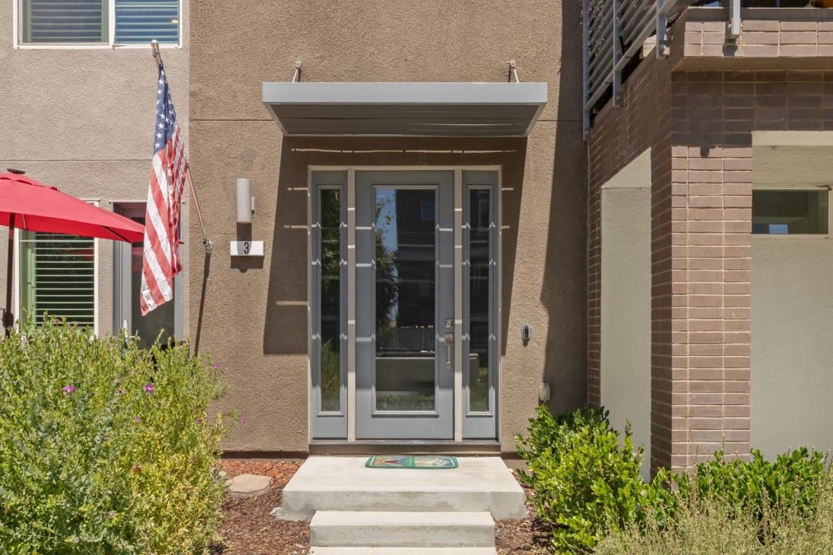 133 Llano De Los Robles Avenue #3 - Photo 3