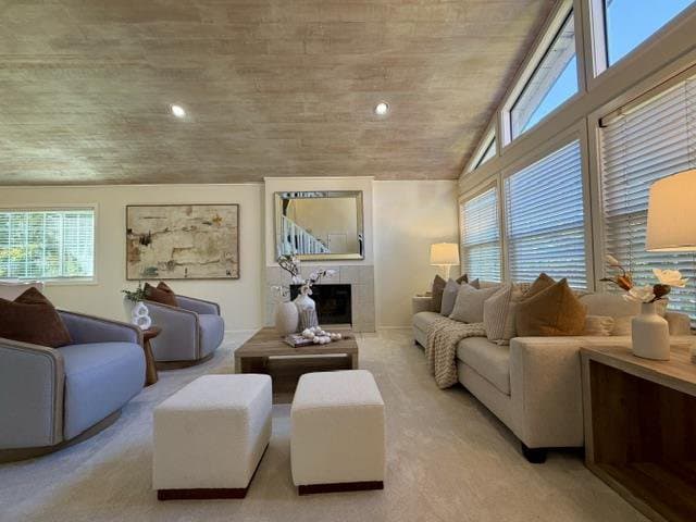 4726 Parktrail Drive - Photo 2
