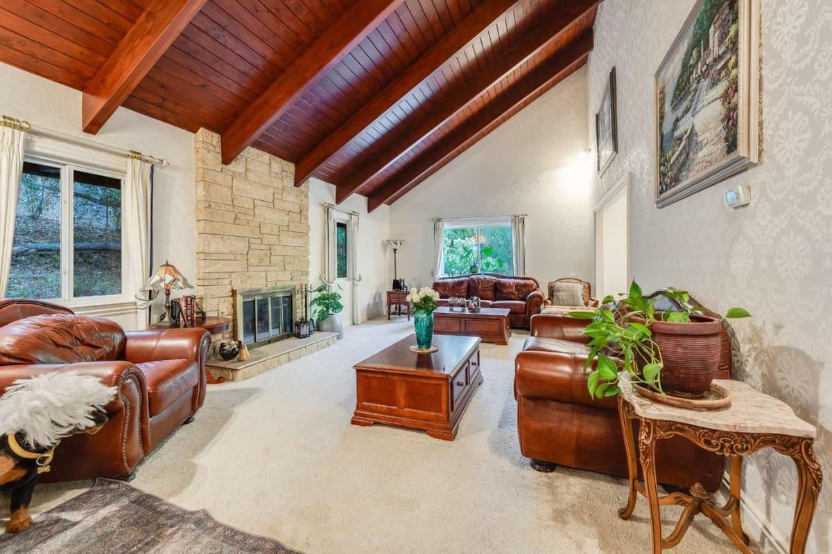 1180 Kilkare Road - Photo 4