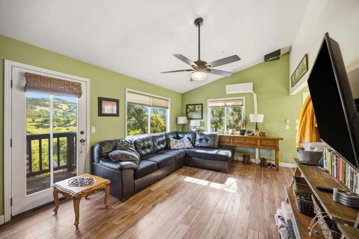 2353 Stagecoach Canyon Road - Photo 5