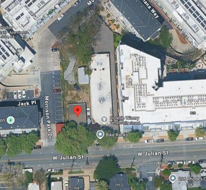 909 West Julian Street - Photo 1 of 1