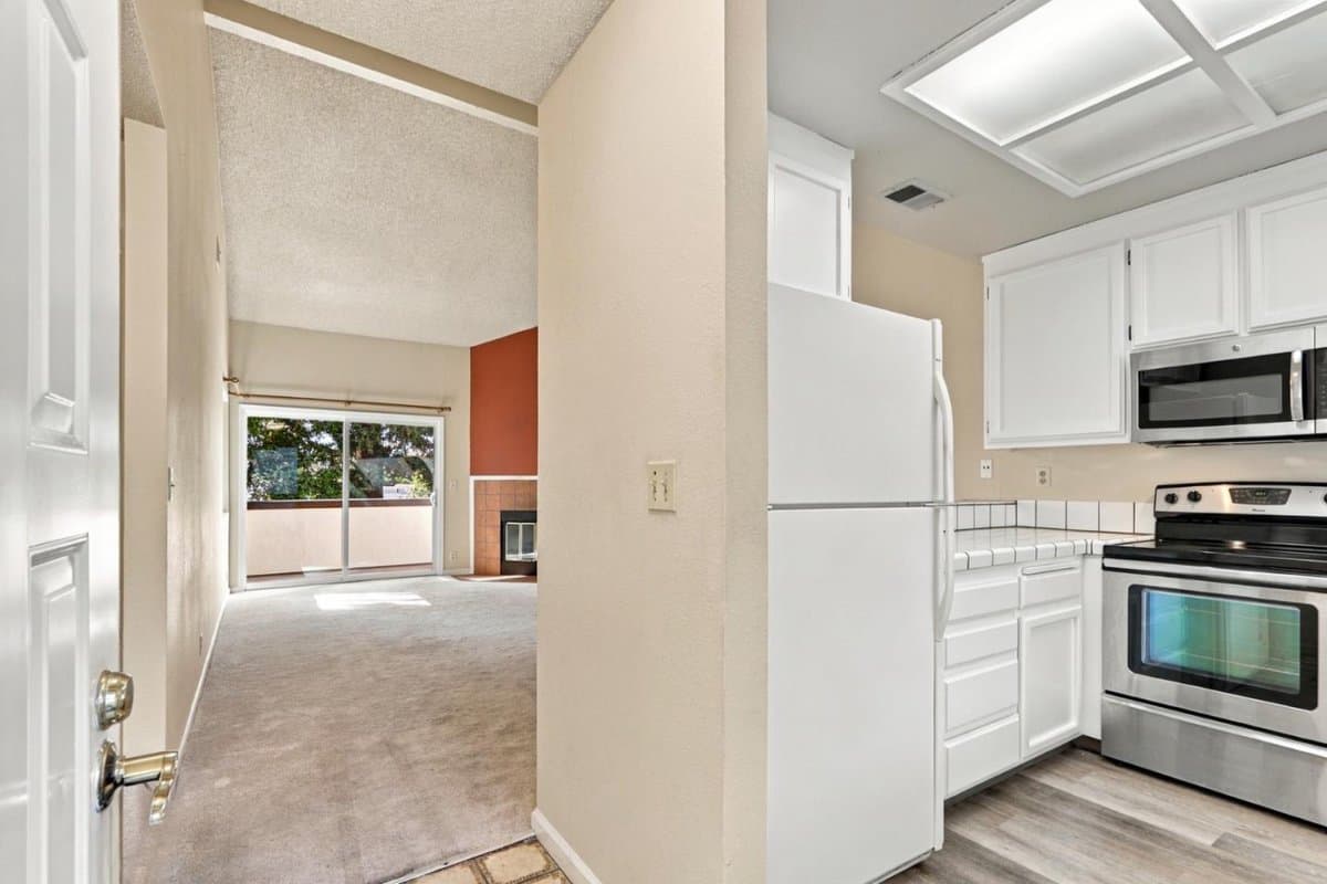 1400 Bowe Avenue #1206 - Photo 3