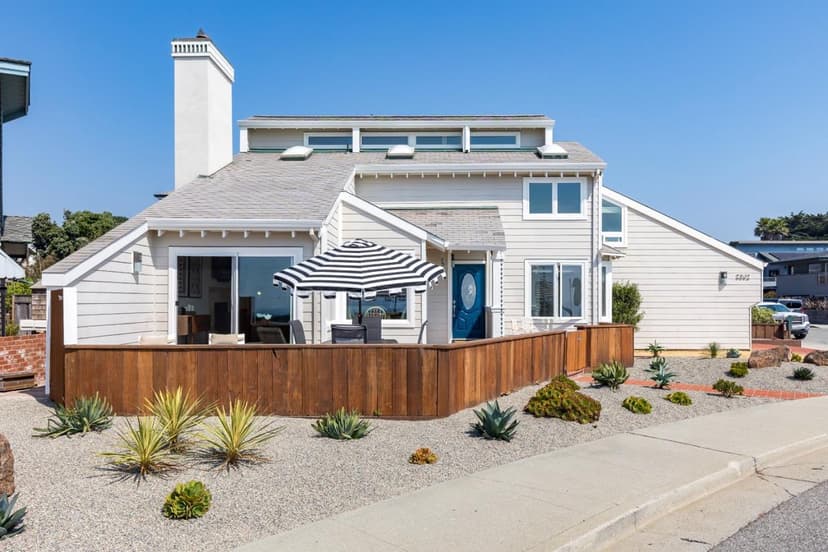 2302 West Cliff Drive - Photo 1 of 8