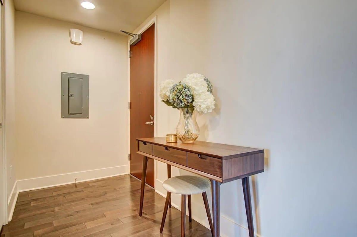 88 East San Fernando Street #1406 - Photo 2