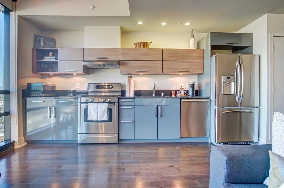 88 East San Fernando Street #1406 - Photo 4