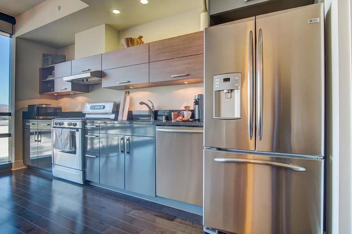 88 East San Fernando Street #1406 - Photo 5