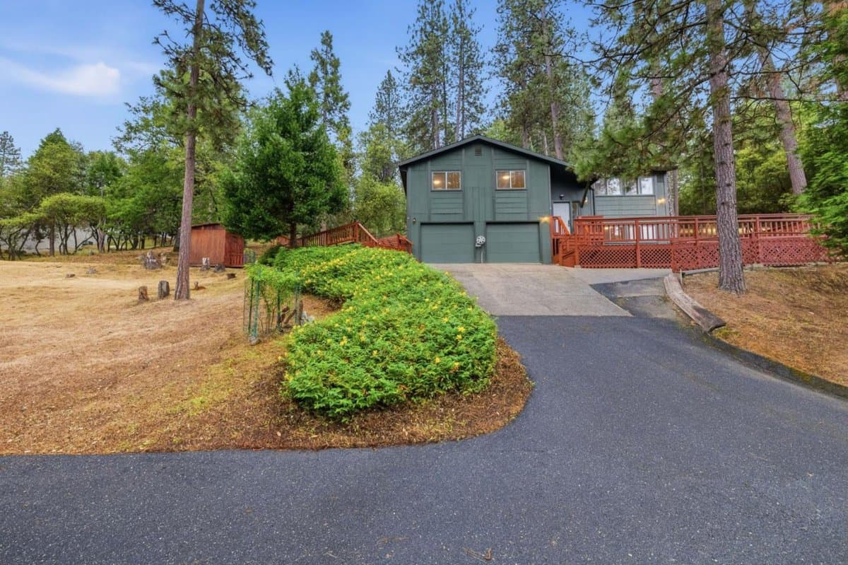 12910 Jackson Mill Drive - Photo 1