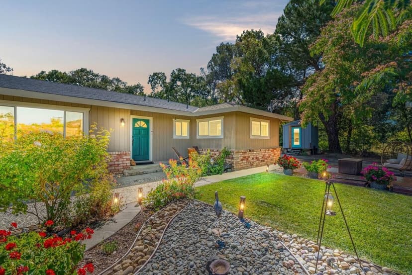 9465 Watsonville Road - Photo 1 of 8