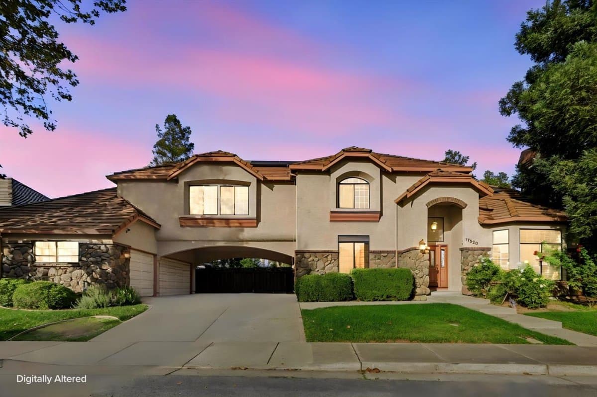 17520 Serene Drive - Photo 2
