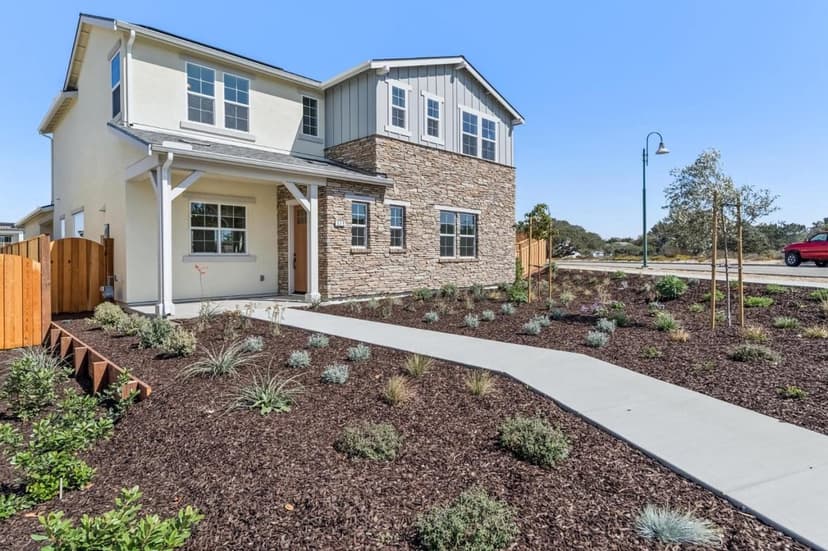 629 Santa Lucia Way - Photo 1 of 8