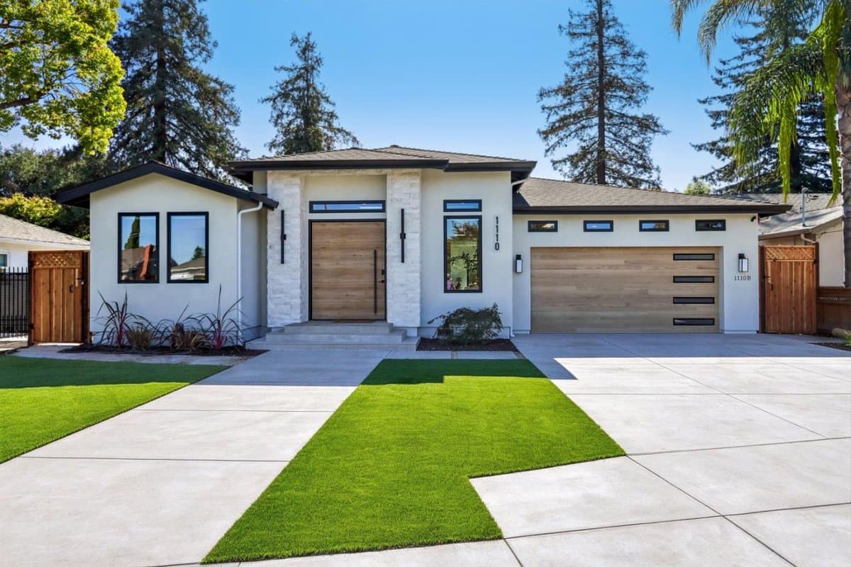 1110 Ridgeley Drive - Photo 1