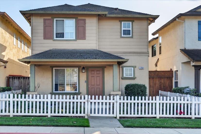 12504 Rogge Village Way - Photo 1 of 8