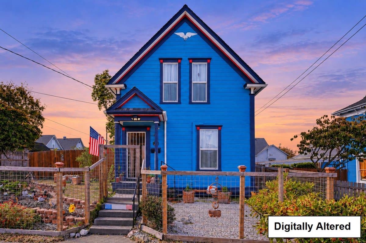 1214 California Street - Photo 1