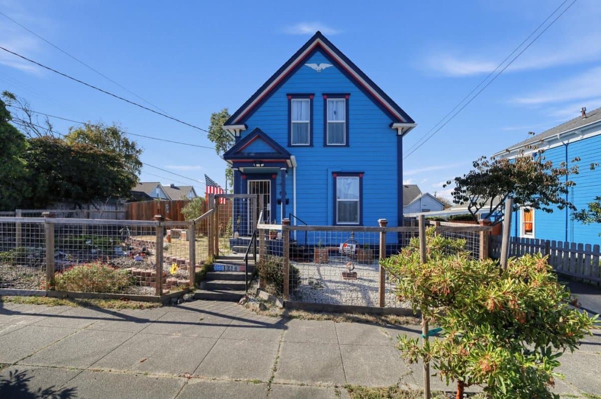 1214 California Street - Photo 2