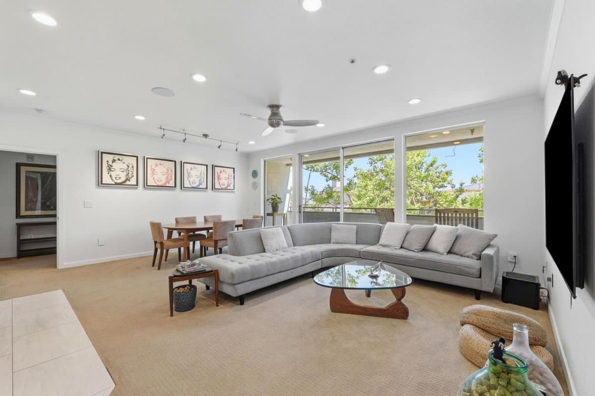 46 West Julian Street #427 - Photo 3