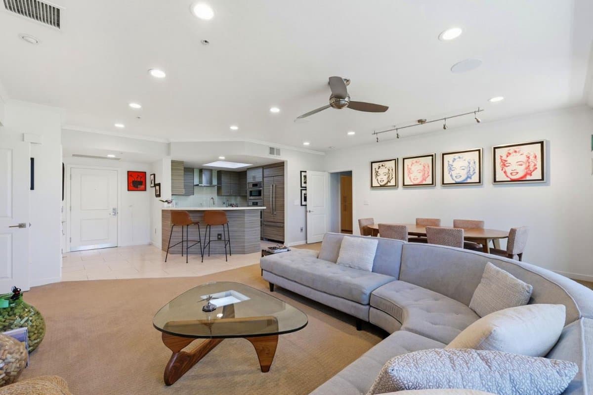 46 West Julian Street #427 - Photo 4