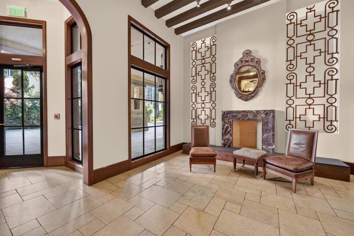 356 Santana Row #305 - Photo 3
