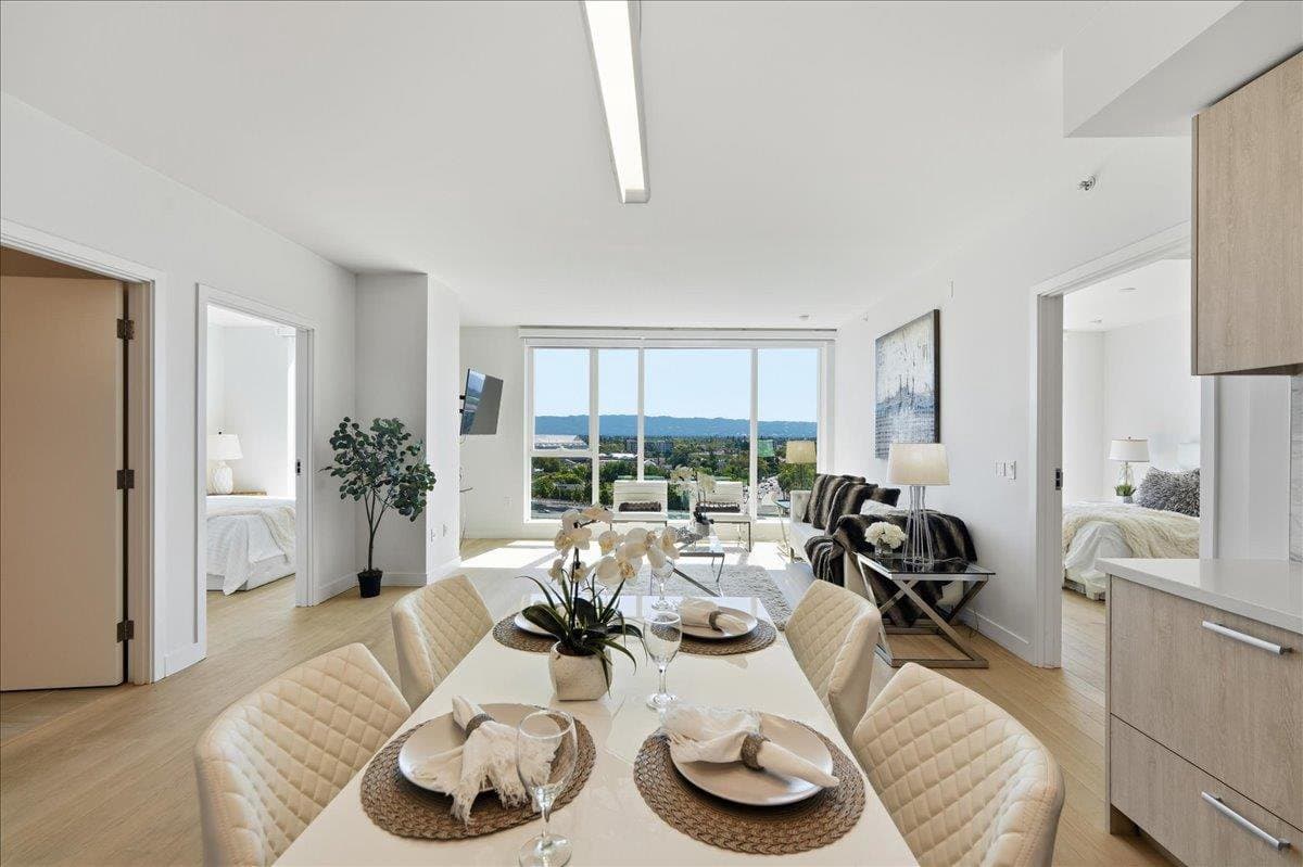 188 West St James Street #11204 - Photo 3