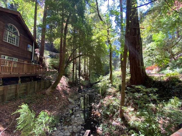 10857 Lompico Road - Photo 3