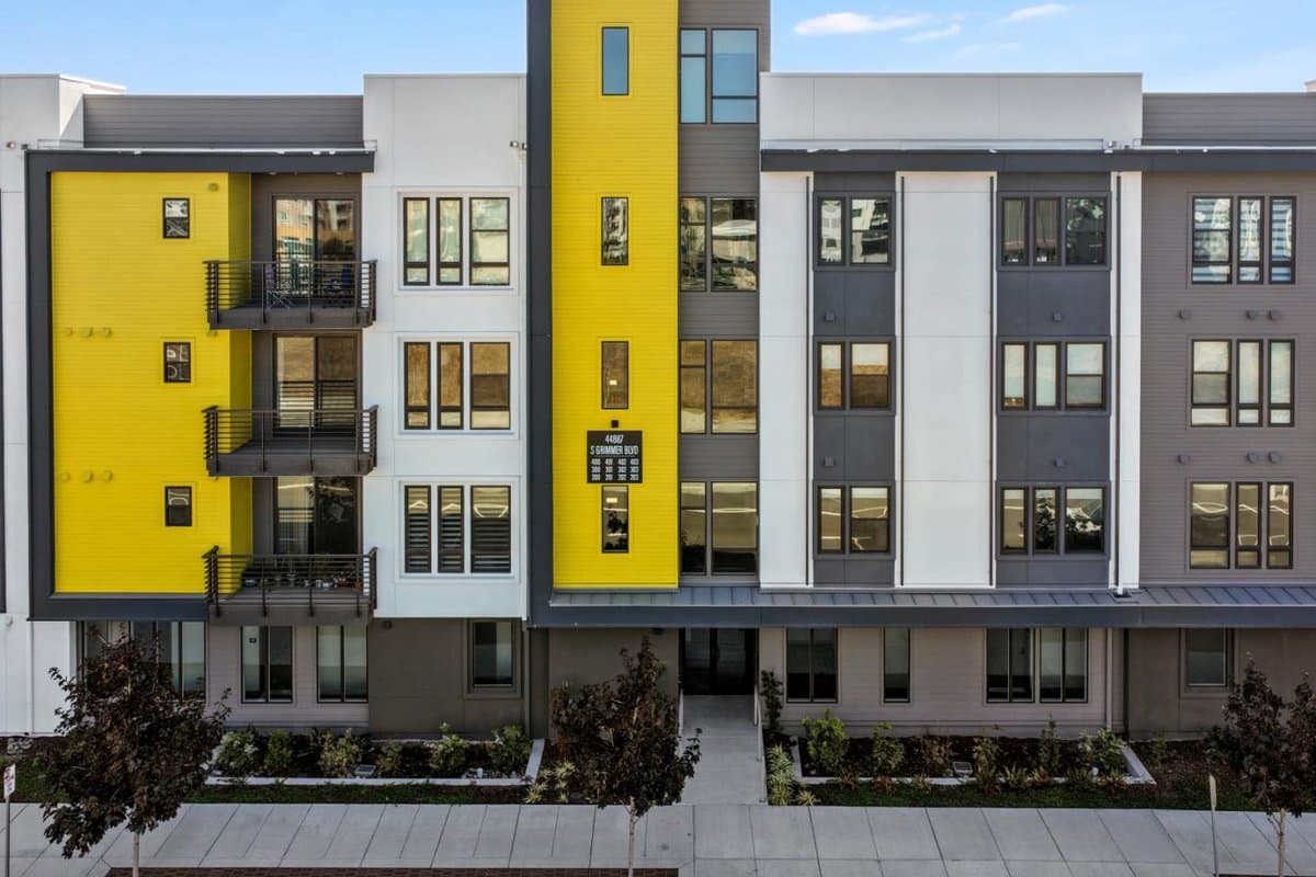 44887 South Grimmer Boulevard #201 - Photo 1