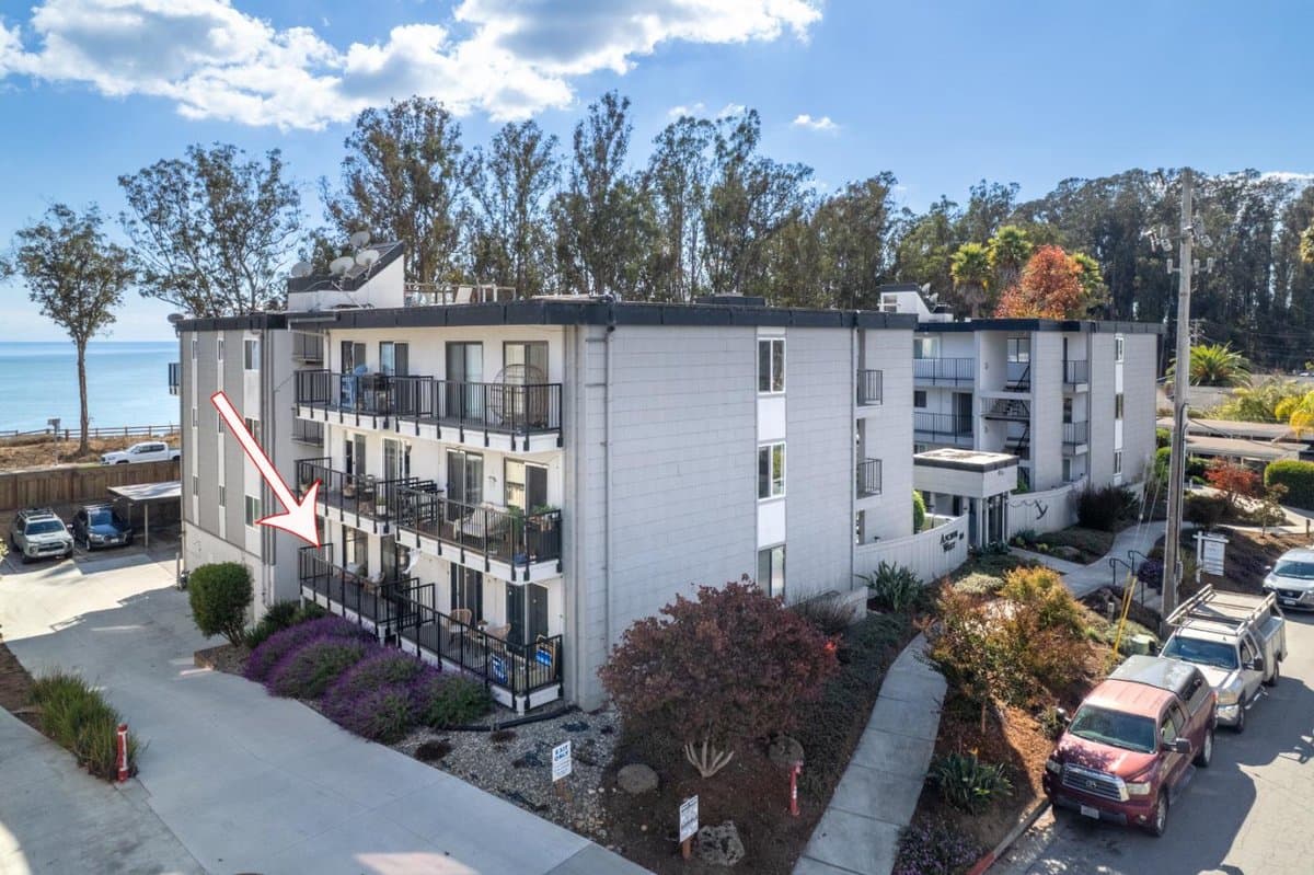 815 Balboa Avenue #102 - Photo 2
