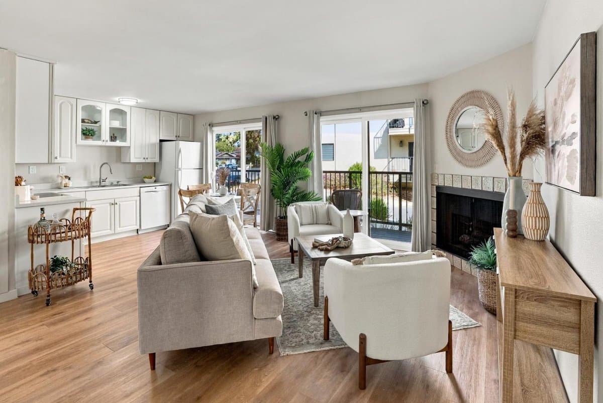 815 Balboa Avenue #102 - Photo 5