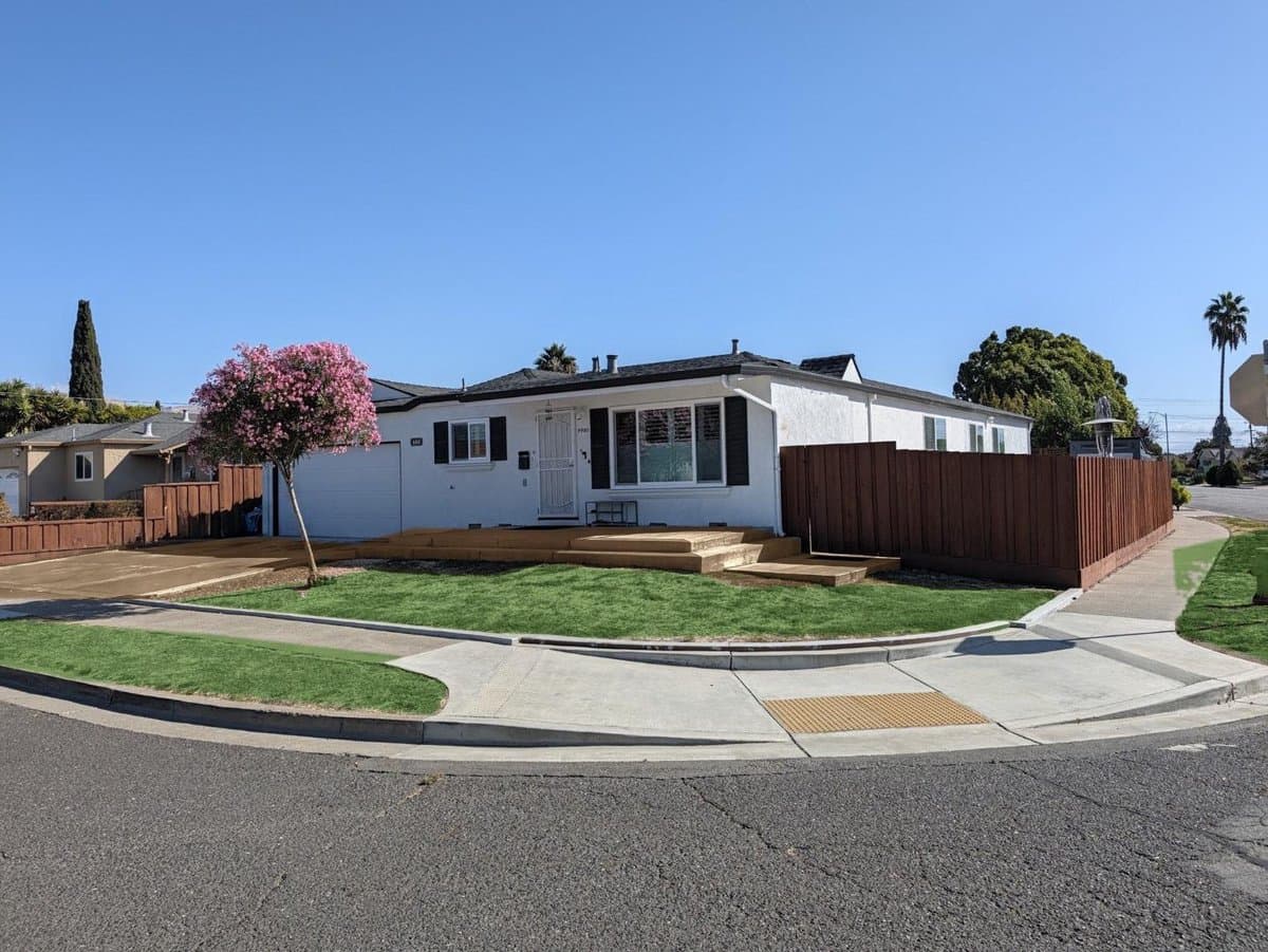 4480 Crestwood Street - Photo 1
