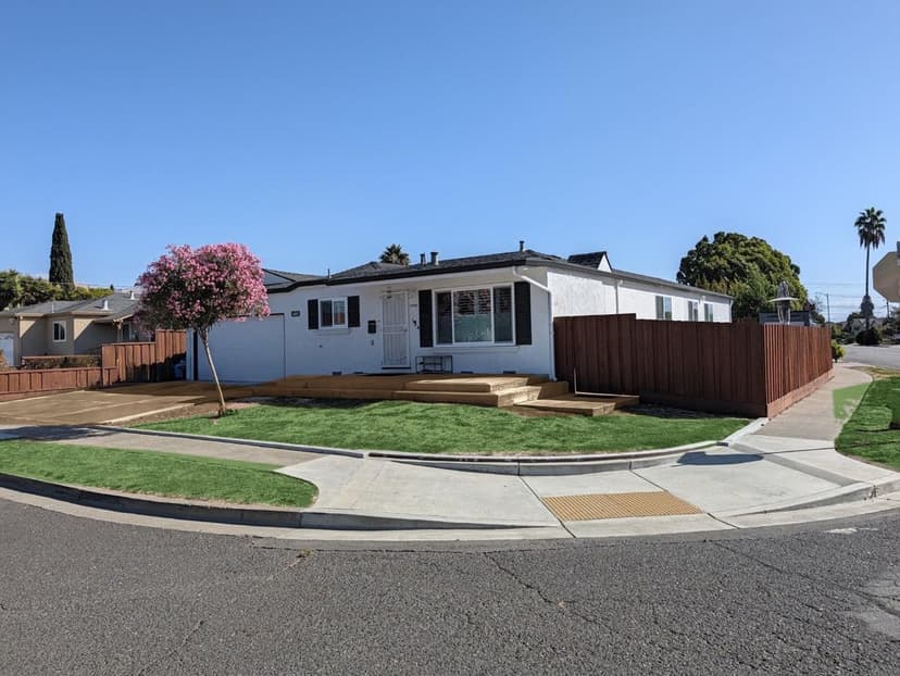 4480 Crestwood Street - Photo 1 of 8