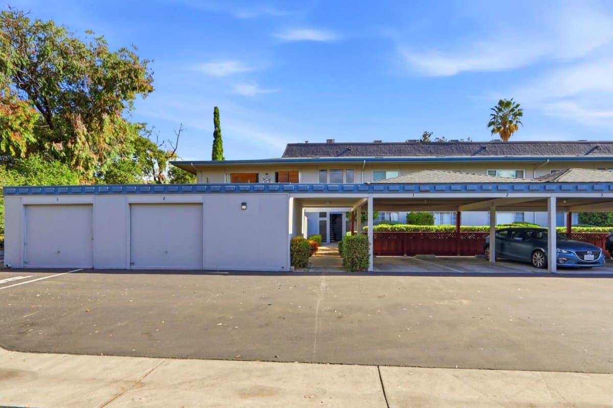 552 Toyon Avenue #1 - Photo 1