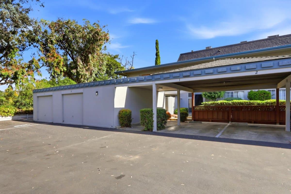 552 Toyon Avenue #1 - Photo 2