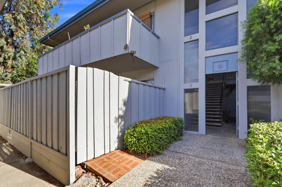 552 Toyon Avenue #1 - Photo 3