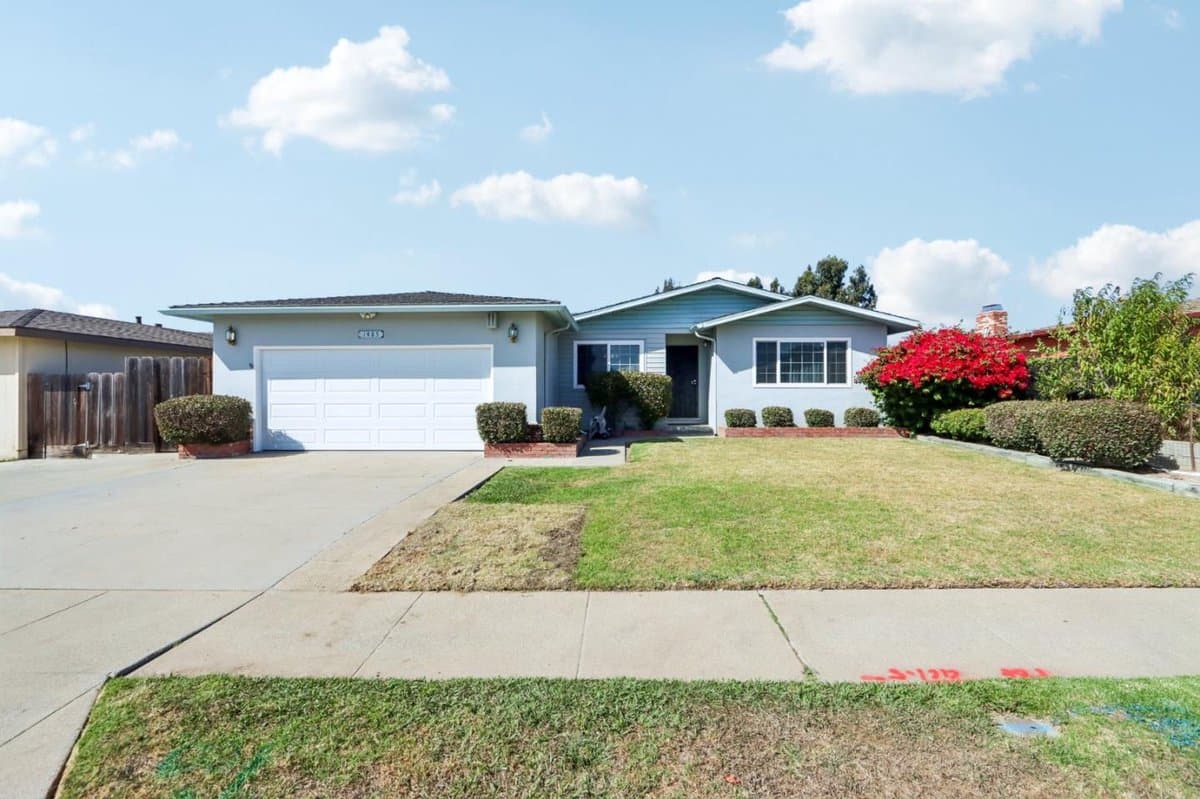 1485 Cherokee Drive - Photo 1
