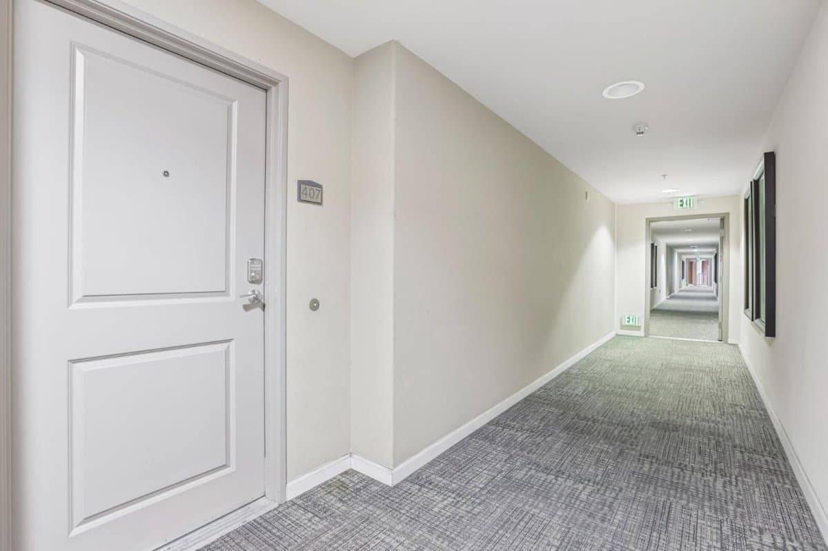 912 Campisi Way #407 - Photo 3
