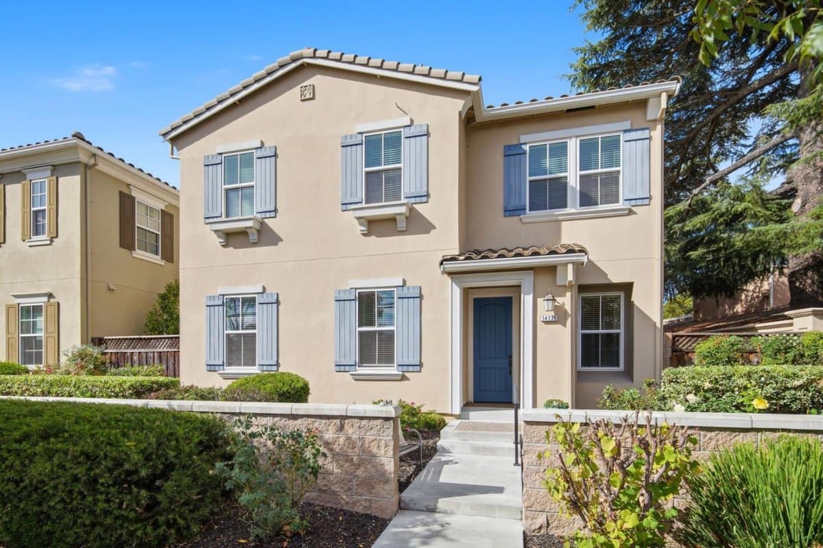 14135 Capri Drive - Photo 1