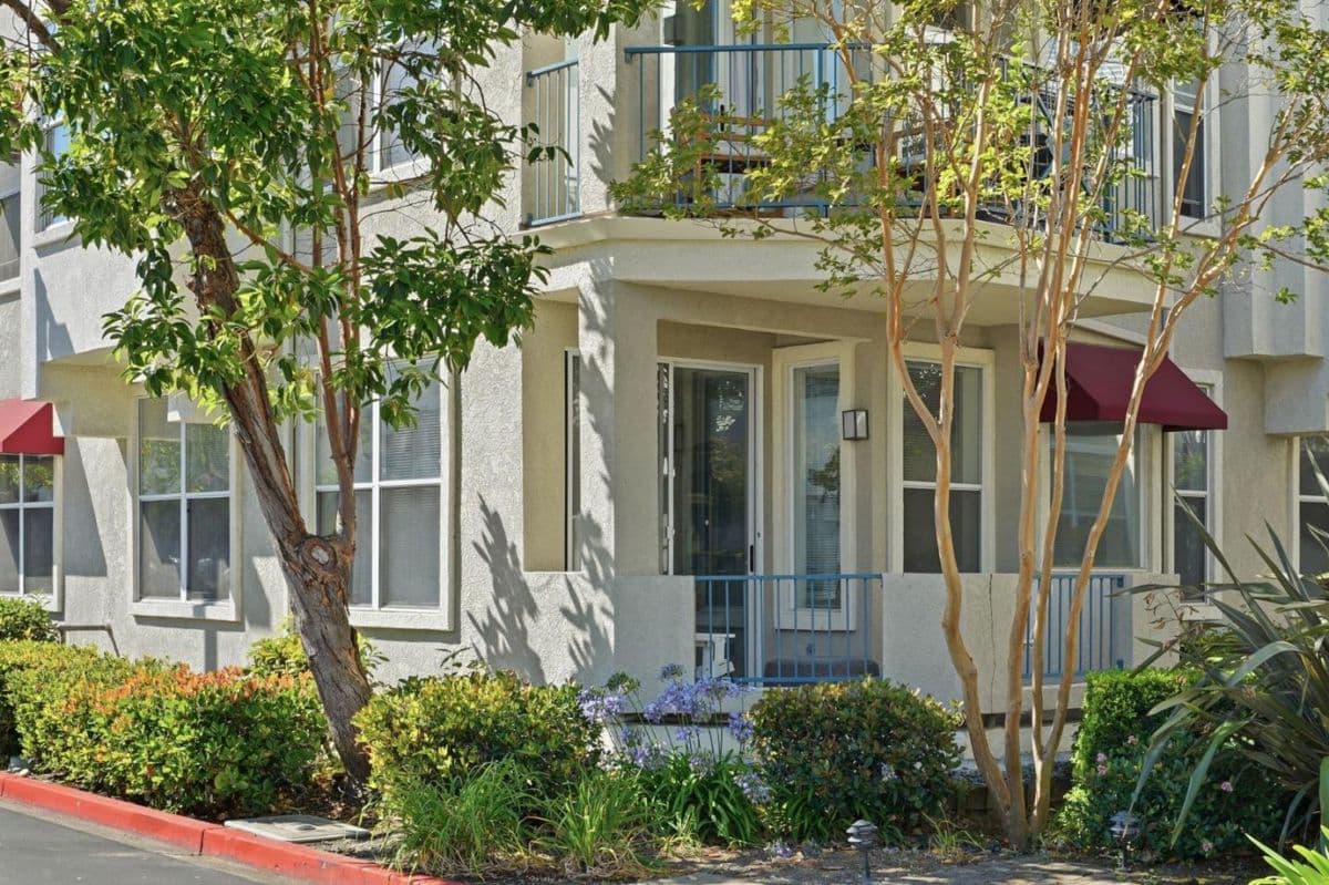 601 Baltic Circle #607 - Photo 1