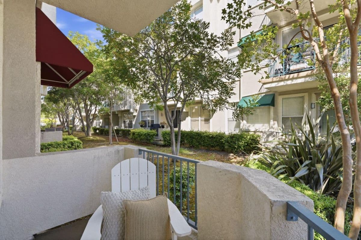 601 Baltic Circle #607 - Photo 3