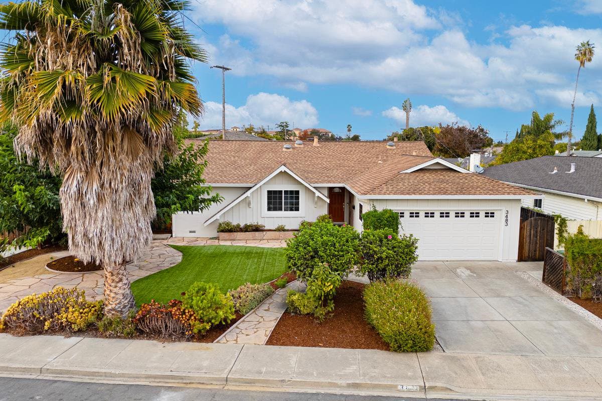 3483 Emmett Place - Photo 1