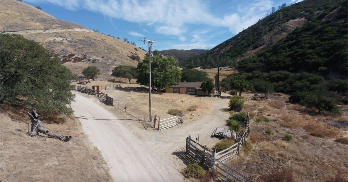 64150 Lockwood San Lucas Road - Photo 1