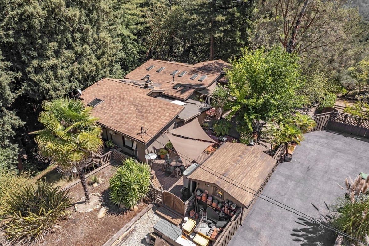 465 Sugarloaf Road - Photo 1