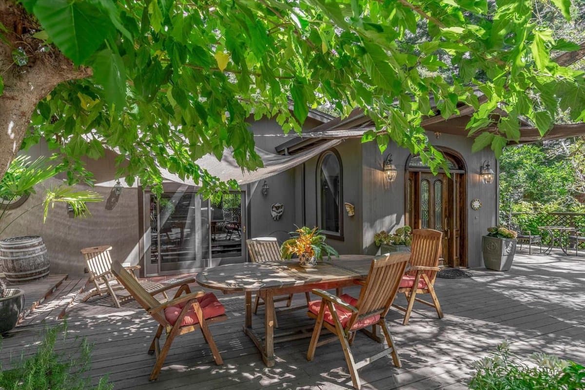 465 Sugarloaf Road - Photo 3