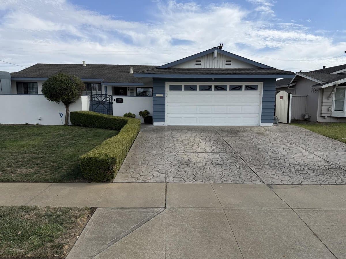 1814 Pescadero Drive - Photo 1