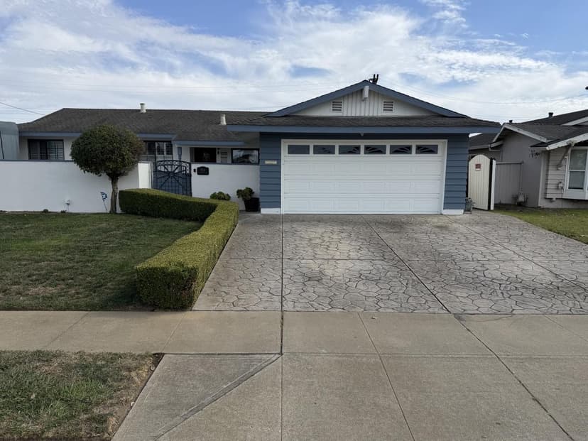 1814 Pescadero Drive - Photo 1 of 5