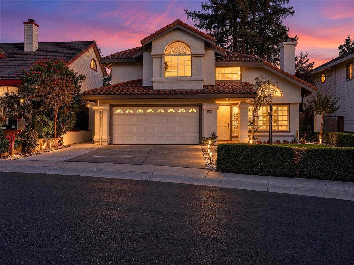 3374 Brook Leaf Court - Photo 4