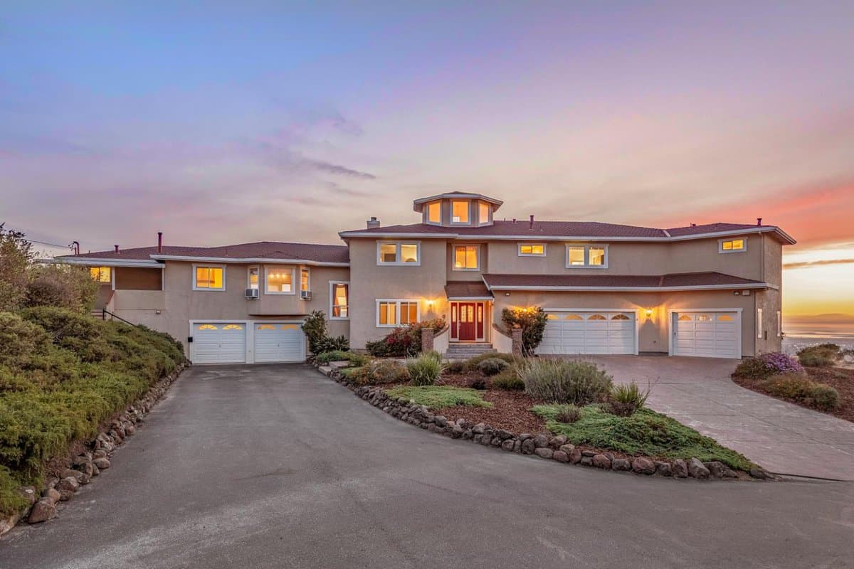 3625 Sierra Road - Photo 2